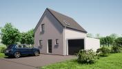 Vente Maison Retzwiller 68210 5 pieces 90 m2