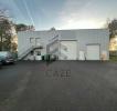 Location Commerce Pessac 33600 561 m2