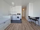 Location Appartement Reims  51100 33 m2