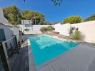 Vente Appartement Issambres 83380 4 pieces 141 m2