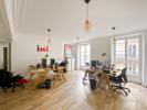 Location Bureau Paris-9eme-arrondissement  75009 110 m2