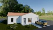 Vente Maison Challans  85300 82 m2