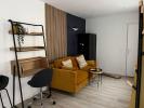 Location Appartement Villeurbanne  69100 19 m2