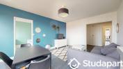 Location Appartement Amiens  80000 13 m2