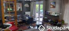 Location Appartement Harnes 62440 25 m2