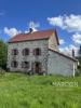 Vente Maison Mautes 23190 4 pieces 95 m2