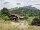 Vente Terrain Mieussy  74440 640 m2