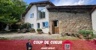 Vente Maison Montseveroux 38122 5 pieces 202 m2