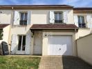 Location Maison Moissy-cramayel 77550 4 pieces 90 m2
