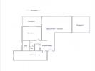 Vente Appartement Courbevoie  92400 3 pieces 70 m2