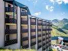 Vente Appartement Val-thorens  73440 2 pieces 34 m2