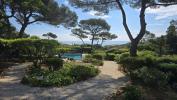 Location vacances Maison Issambres  83380 6 pieces 120 m2