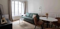 Vente Appartement Paris-14eme-arrondissement  75014 29 m2