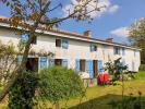 Vente Maison Lezay 79120 7 pieces 177 m2