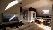 Vente Appartement Audincourt  25400 55 m2