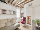 Vente Appartement Paris-6eme-arrondissement  75006 11 m2