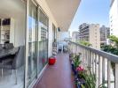 Vente Appartement Toulon  83000 3 pieces 70 m2