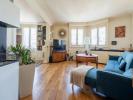 Vente Appartement Paris-19eme-arrondissement  75019 3 pieces 77 m2