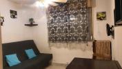 Location Appartement Nice  06200 17 m2
