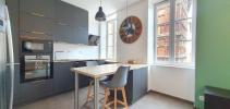 Vente Appartement Macon  71000 2 pieces 58 m2