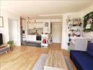 Location Appartement Paris-19eme-arrondissement  75019 2 pieces 40 m2