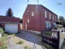 Vente Maison Gognies-chaussee  59600 4 pieces 90 m2