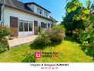 Vente Maison Thuit-signol 27370 5 pieces 92 m2