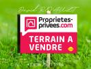 Vente Terrain Ploeren  56880 513 m2