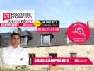 Vente Maison Merzer  22200 4 pieces 89 m2
