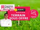 Vente Terrain Lanvollon  22290 775 m2