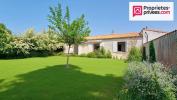 Vente Maison Rochefort  17300 5 pieces 98 m2