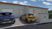 Vente Maison Corneilhan  34490 4 pieces 90 m2