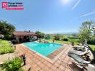 Vente Maison Farges 01550 7 pieces 212 m2