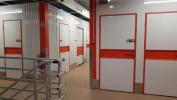 Location Parking Hautmont 59330 1 m2