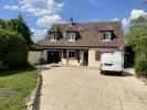 Vente Maison Chapelle-gauthier  77720 6 pieces 115 m2