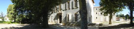 Location Appartement Camaret-sur-aigues 84850 3 pieces 70 m2