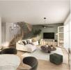Vente Appartement Hay-les-roses  94240 2 pieces 45 m2
