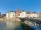 Vente Appartement Strasbourg  67000 3 pieces 52 m2