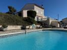 Vente Maison Cagnes-sur-mer LES COLLETTES 06800 5 pieces 134 m2