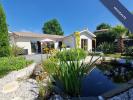 Vente Maison Andernos-les-bains  33510 5 pieces 110 m2