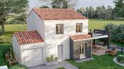 Vente Maison Saint-julien-de-concelles 44450 5 pieces 96 m2