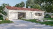 Vente Maison Bignon 44140 5 pieces 99 m2