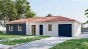 Vente Maison Bouaye 44830 5 pieces 112 m2