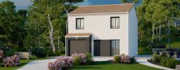Vente Maison Vertou 44120 4 pieces 96 m2
