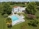 Vente Prestige Saint-gaudens  31800 9 pieces 338 m2
