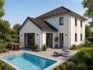 Vente Maison Voray-sur-l'ognon 70190 5 pieces 130 m2