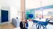 Vente Appartement Luzinay 38200 4 pieces 83 m2