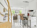 Vente Maison Sautron  44880 5 pieces 115 m2