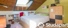 Location Appartement Grenoble 38100 14 m2