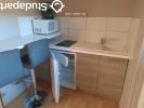 Location Appartement Rouen  76000 15 m2